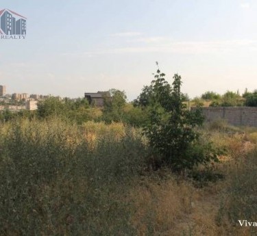 Buildable land, Yerevan, Avan - 1