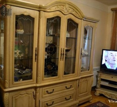 Apartment, 2 rooms, Yerevan, Downtown - 1