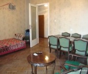 Apartment, 3 rooms, Yerevan, Downtown - 2