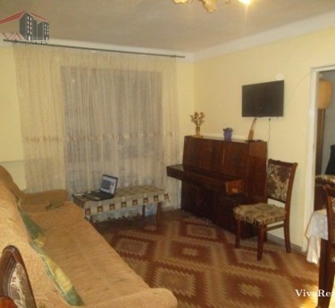 Apartment, 4 rooms, Yerevan, Erebouni - 1