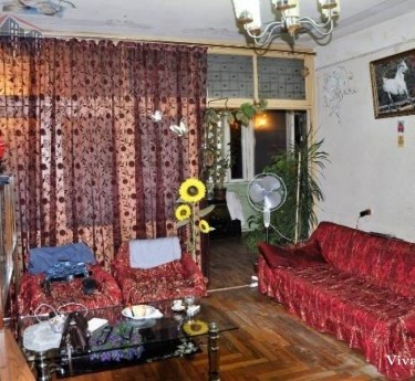 Apartment, 3 rooms, Yerevan, Erebouni - 1