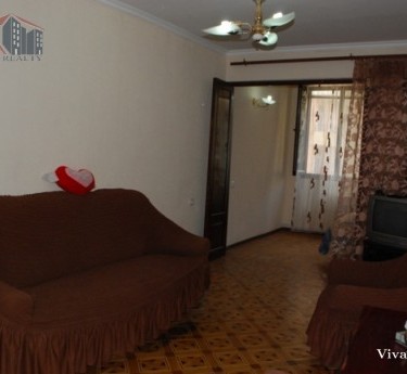 Apartment, 2 rooms, Yerevan, Downtown - 1