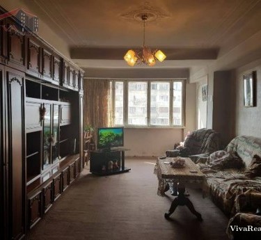 Apartment, 3 rooms, Yerevan, Shengavit - 1