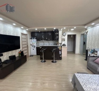 Apartment, 2 rooms, Yerevan, Davtashen - 1