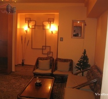 Apartment, 2 rooms, Yerevan, Downtown - 1