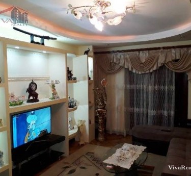 Apartment, 4 rooms, Yerevan, Erebouni - 1
