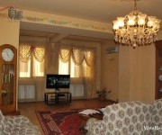 Квартирa, 6 комнат, Ереван, Центр - 2