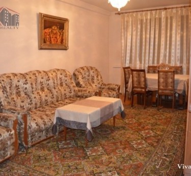 Apartment, 2 rooms, Yerevan, Yerevan, Downtown - 1
