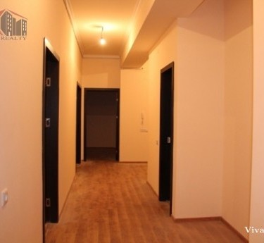 Apartment, 4 rooms, Yerevan, Avan - 1