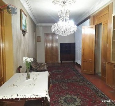 Особняк, 1 этажей, Ереван, Еребуни - 1