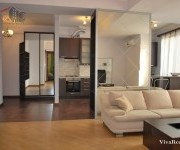 Apartment, 3 rooms, Yerevan, Downtown - 2