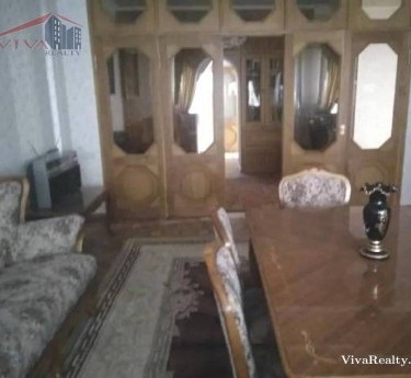 Apartment, 3 rooms, Yerevan, Arabkir - 1