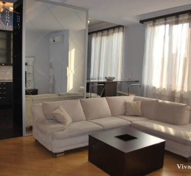 Apartment, 3 rooms, Yerevan, Downtown - 1