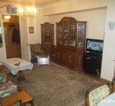 Квартирa, 2 комнат, Ереван, Арабкир - 1