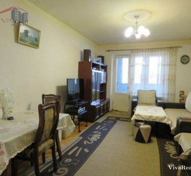 Apartment, 4 rooms, Yerevan, Ajapnyak - 1