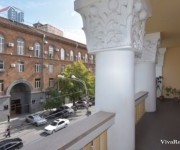 Квартирa, 5 комнат, Ереван, Центр - 14