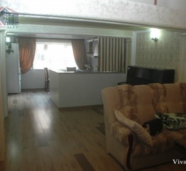 Apartment, 3 rooms, Yerevan, Downtown - 1