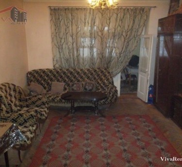 Квартирa, 8 комнат, Ереван, Шенгавит - 1