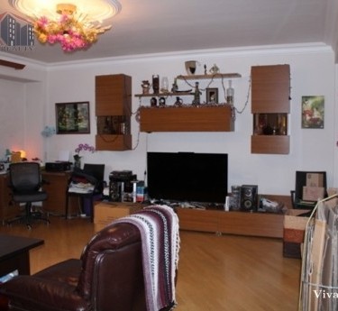 Apartment, 4 rooms, Yerevan, Arabkir - 1