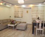 Apartment, 4 rooms, Yerevan, Arabkir - 4