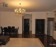 Apartment, 3 rooms, Yerevan, Arabkir - 3