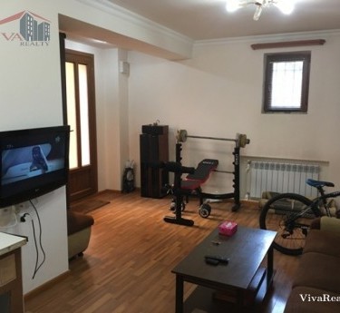 Apartment, 2 rooms, Yerevan, Qanaqer-Zeytun - 1