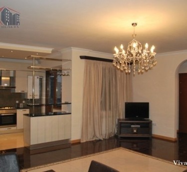 Apartment, 3 rooms, Yerevan, Arabkir - 1