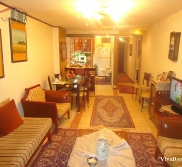 Apartment, 3 rooms, Yerevan, Qanaqer-Zeytun - 1