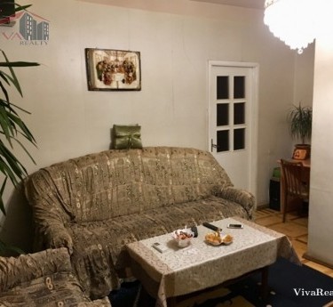 Apartment, 3 rooms, Yerevan, Qanaqer-Zeytun - 1