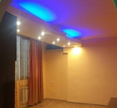 Apartment, 1 rooms, Yerevan, Downtown - 1