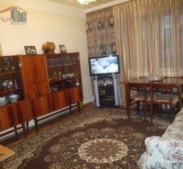 Apartment, 4 rooms, Yerevan, Ajapnyak - 1
