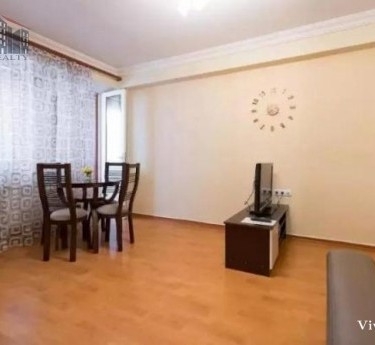 Apartment, 2 rooms, Yerevan, Downtown - 1