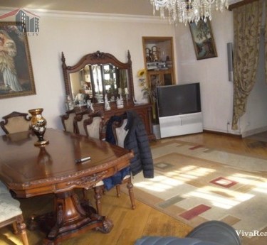 Apartment, 4 rooms, Yerevan, Ajapnyak - 1