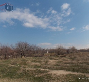 Жилая земя, Ереван, Ачапняк - 1