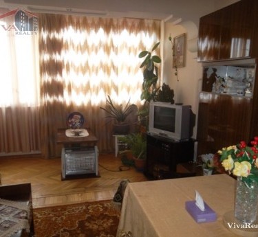 Apartment, 4 rooms, Yerevan, Qanaqer-Zeytun - 1