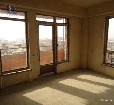 Apartment, 7 rooms, Yerevan, Qanaqer-Zeytun - 1