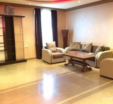 Apartment, 4 rooms, Yerevan, Ajapnyak - 1