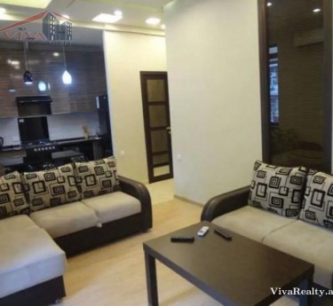 Apartment, 1 rooms, Yerevan, Arabkir - 1