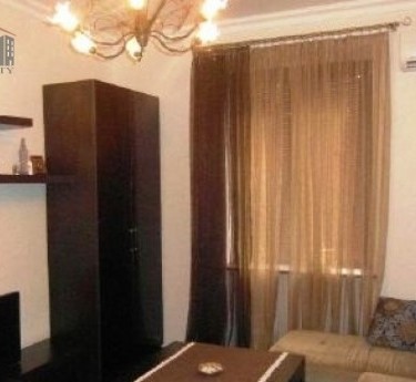 Apartment, 1 rooms, Yerevan, Arabkir - 1