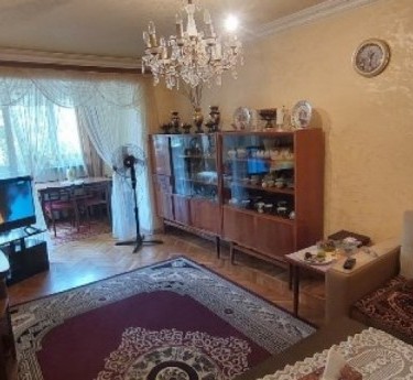 Բնակարան, 3 սենյականոց, Երևան, Նոր Նորք - 1