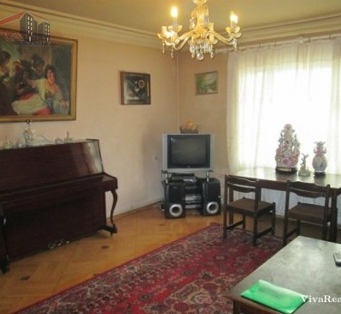 Квартирa, 3 комнат, Ереван, Нор-Норк - 1