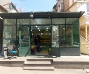 For shop, Yerevan, Arabkir