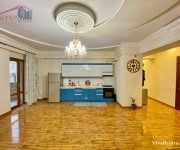 Apartment, 3 rooms, Yerevan, Arabkir - 3