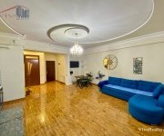 Apartment, 3 rooms, Yerevan, Arabkir