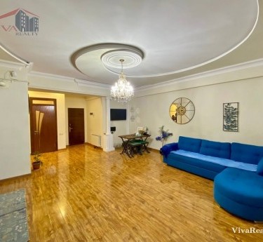 Apartment, 3 rooms, Yerevan, Arabkir - 1