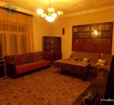 Особняк, 1 этажей, Ереван, Еребуни - 1