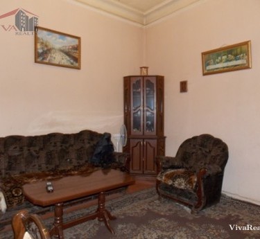Особняк, 1 этажей, Ереван, Центр - 1
