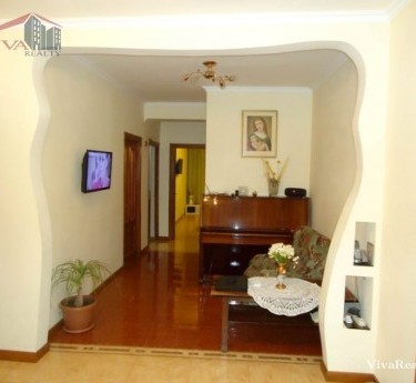 Apartment, 3 rooms, Yerevan, Nor-Nork - 1