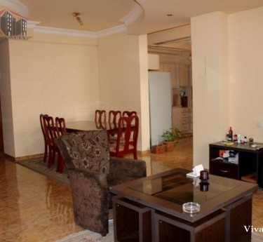Apartment, 5 rooms, Yerevan, Nor-Nork - 1