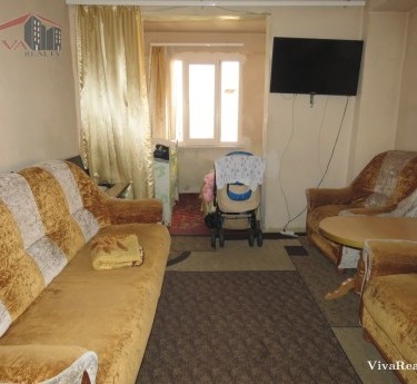 Apartment, 1 rooms, Yerevan, Malatya-Sebastya - 1